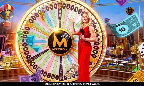 Jilihost Live Casino